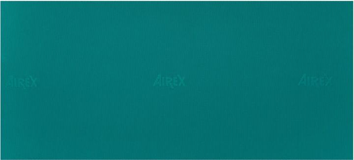 Actual product image Airex Exercise mat Hercules water blue (25 mm)