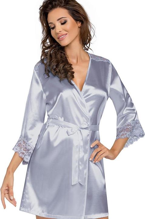 Actual product image Donna dressing gown (XXL)
