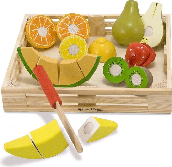 Immagine prodotto Melissa & Doug Taglio Frui