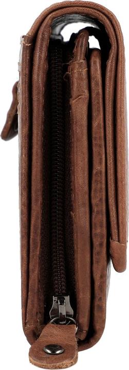 Image du produit Greenland Nature Nature Portefeuille en cuir 18,5 cm