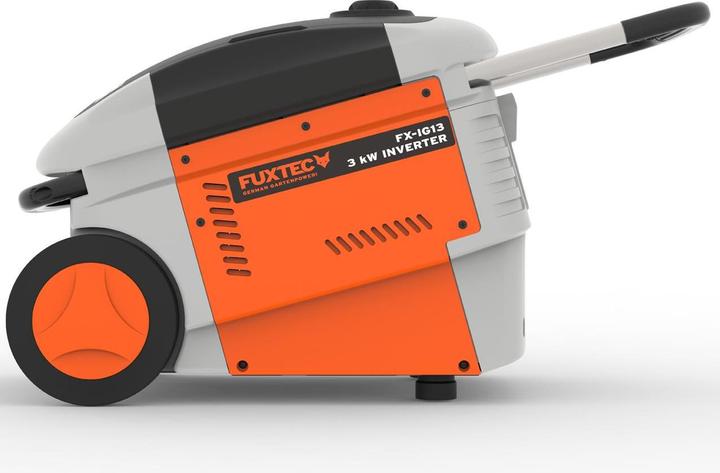 Produktbild Fuxtec FX-IG13, 3kW (3000 W, 10 l)