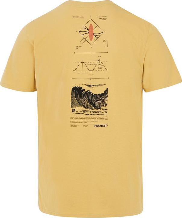 Immagine prodotto Protest Maglietta SS T-SHIRT PRTPENALT (L)