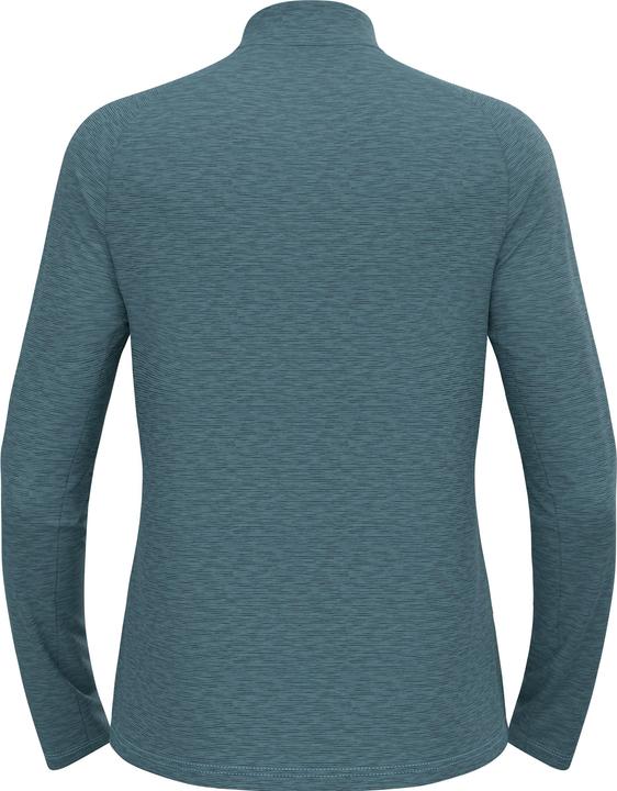 Produktbild Odlo Mid layer 1/2 zip ESSENTIALS CW 200 (M)