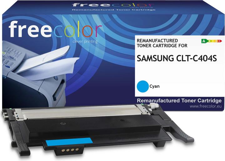 Produktbild Freecolor C480C-ELS-FRC (C)