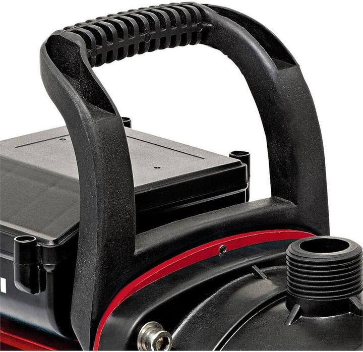 Produktbild Einhell Gartenpumpe GC-GP 6538 (Gartenpumpe)