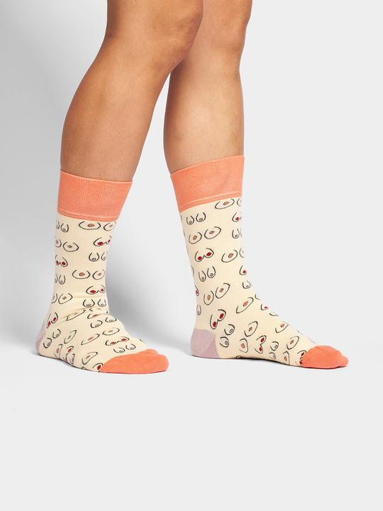 Produktbild DillySocks Booby Fever (36 - 40)