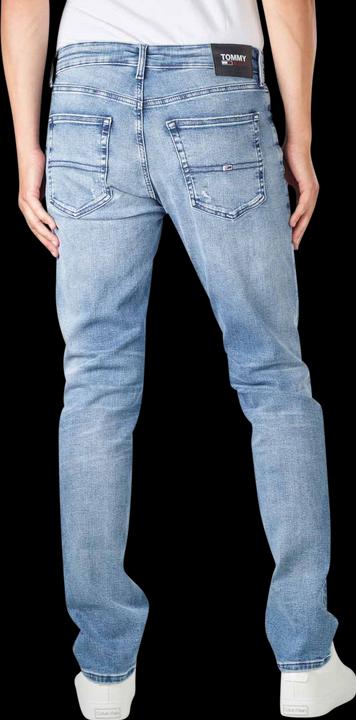 Produktbild Tommy Hilfiger Tommy Jeans Scanton Slim Fit Denim Light (W29/L30)