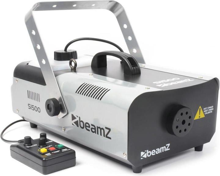 Immagine prodotto BeamZ S1500