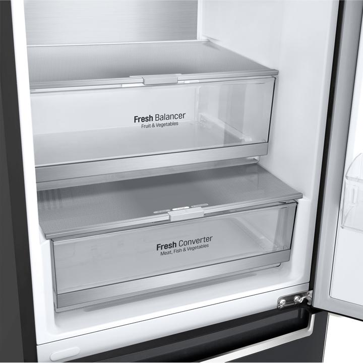 Image du produit LG GBB72MCVBN (384 l)