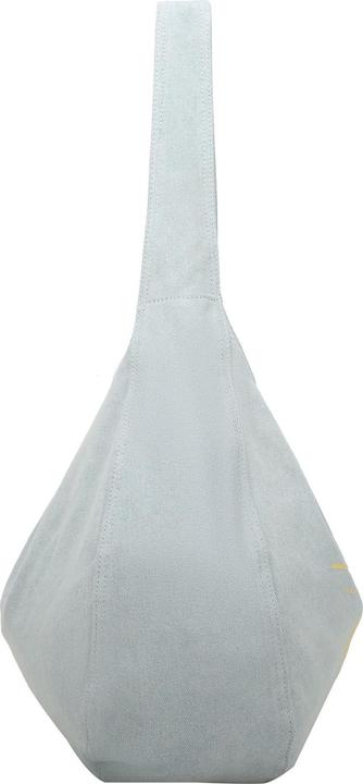 Produktbild Fritzi aus Preußen Easy Limited Barbie Malibu Denim Schultertasche 48 cm