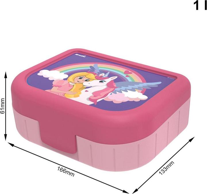 Immagine prodotto Rotho Snackbox