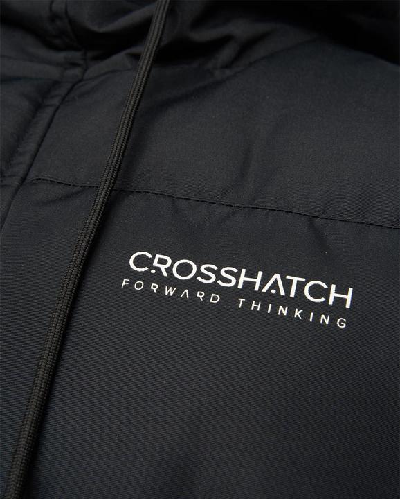 Produktbild Crosshatch Milwaka Weste (M)