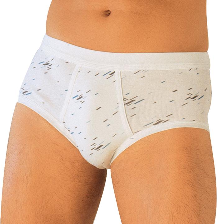 Con-ta Herren-Slip 2er-Pack