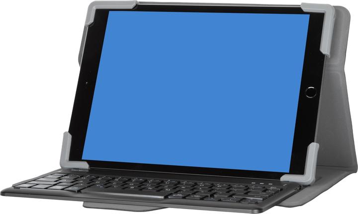 Targus Pro-Tek Bluetooth Français (DE, Universel)
