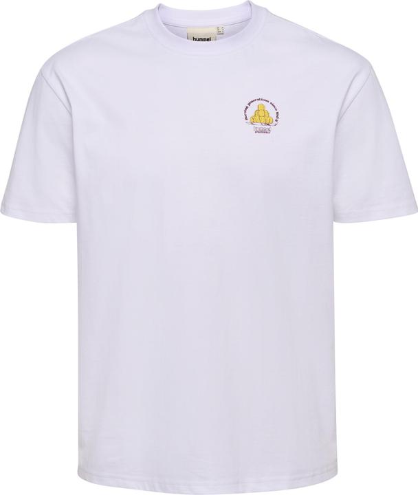 Produktbild hummel hmlLOOSE T-SHIRT S/S CALL US (M)