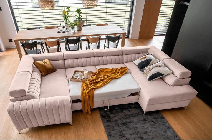 Produktbild ELTAP Louis (Bettsofa, Wohnlandschaft)