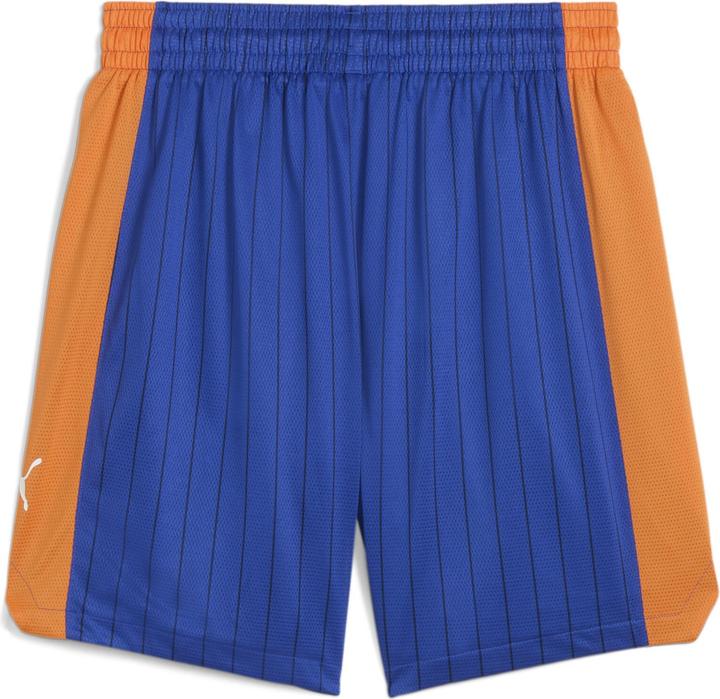 Produktbild Puma Rival Rage Heritage Short (S)