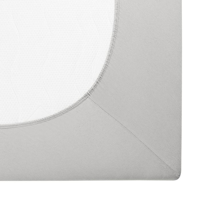 Produktbild BettwarenShop Multi-Stretch (80x200 cm)