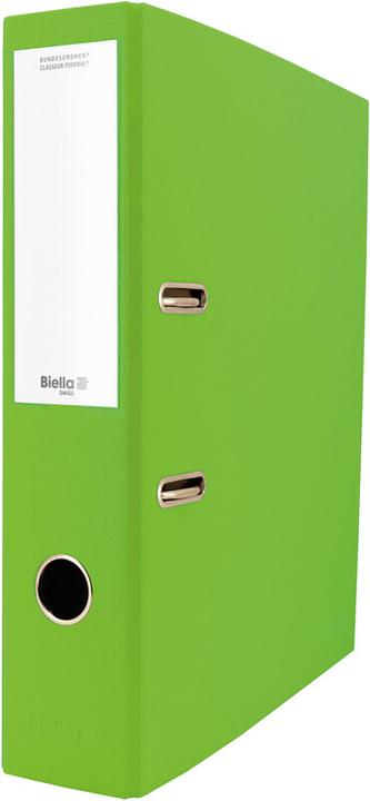 Produktbild Biella Bundesordner (A4, 70 mm, 1 Stück)