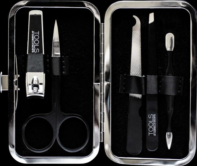 Immagine prodotto Gabriella Salvete Kit manicure