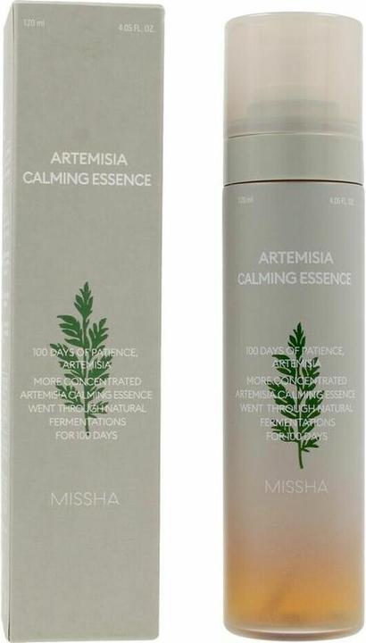 Produktbild Missha Artemisia Calming Essence Mist Type 120ml (120 ml)