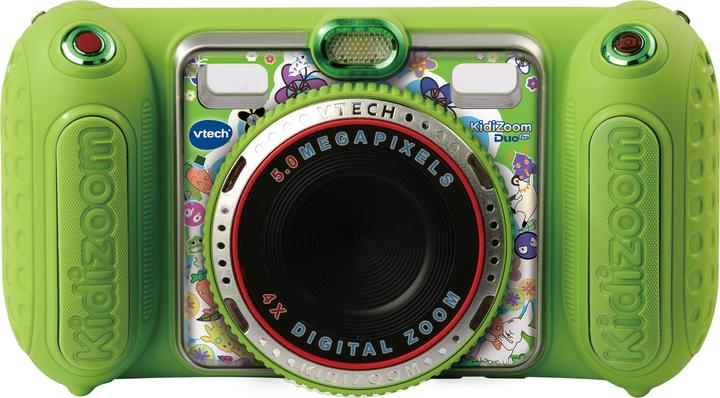 Actual product image VTech KidiZoom Duo Pro