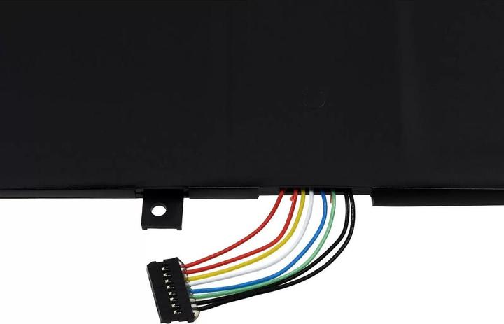 Produktbild AccuCell Akku Lenovo IdeaPad Miix 510-12ISK-80U1000SGE, Typ 5B10L68713 (4850 mAh)