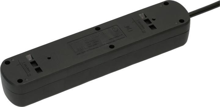 Actual product image Max Hauri Basic Line (6 x, Type 13, 1.50 m)