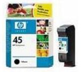 Produktbild HP 45 (BK)