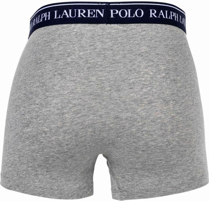 Immagine prodotto Ralph Lauren Pantaloni Pkg 5 grigio blu rosso nero (XXL, Confezione da 5 pezzi)