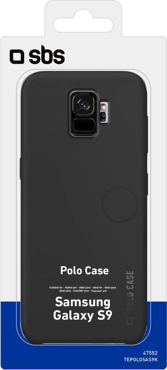 Immagine prodotto SBS Custodia per polo (Samsung Galaxy S9)