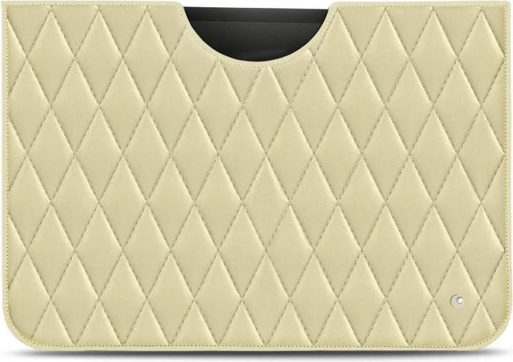 Beige - Couture ( Nappa - Pantone #ceb888 )