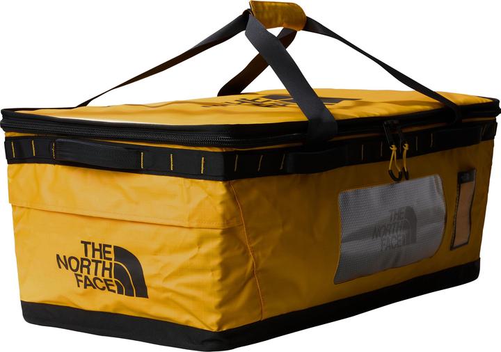 Actual product image North Face Base Camp Gear Box L (90 l)
