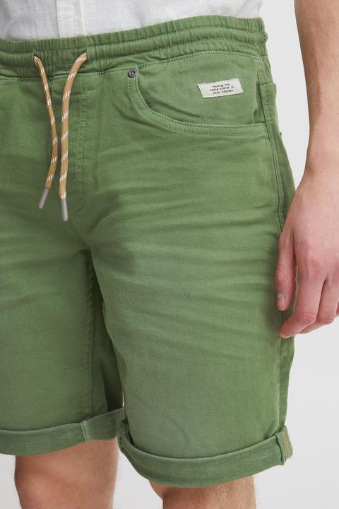 Actual product image Blend BHJogg Denim SH - 20715427 (S)