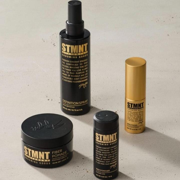 Produktbild STMNT Definition Spray (200 ml)