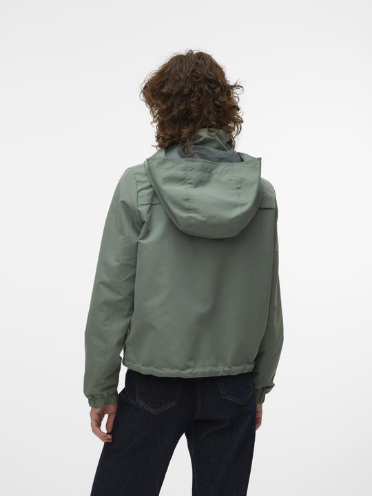 Actual product image Vero Moda VMZOA Parka Long parka (S)