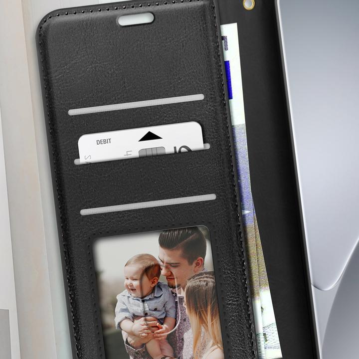 Actual product image Mayaxess SecureCard Cover (Xiaomi 15 Pro)