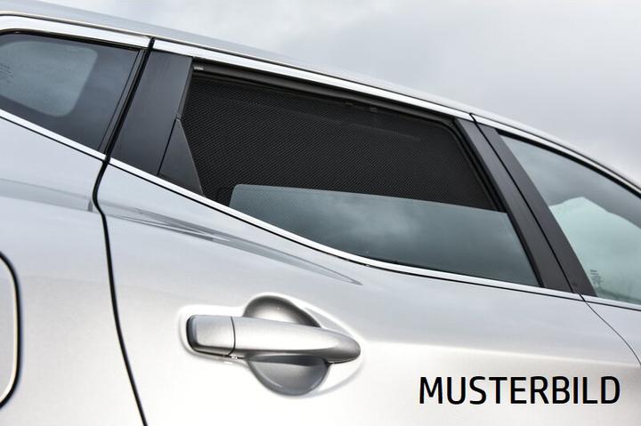 Produktbild Carshades Sonnenschutz Blenden für VW ID.3 ab 2019