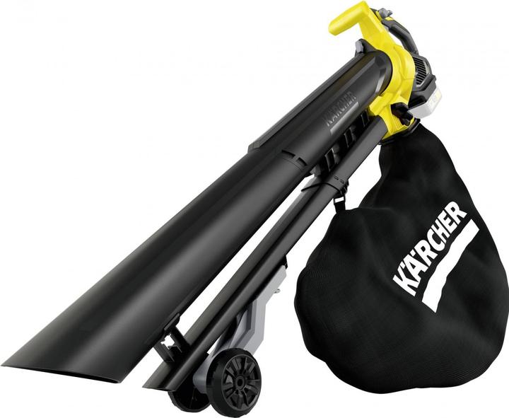 Produktbild Kärcher BLV 18-200 Battery (Akkubetrieb, Laubsauger, Laubbläser, Laubsauger-& bläser)