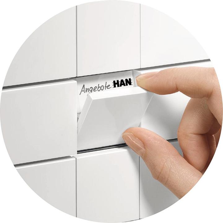 Produktbild Han i-Box (A4, C4)