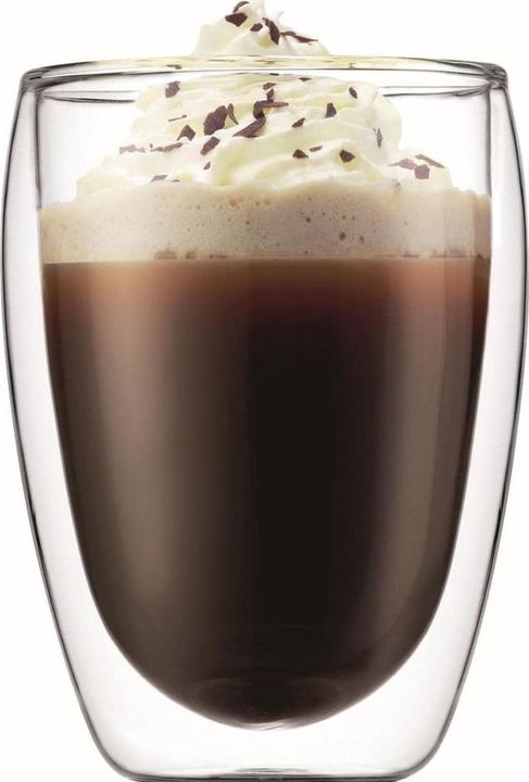 Actual product image Bodum Pavina (350 ml, 6 x)