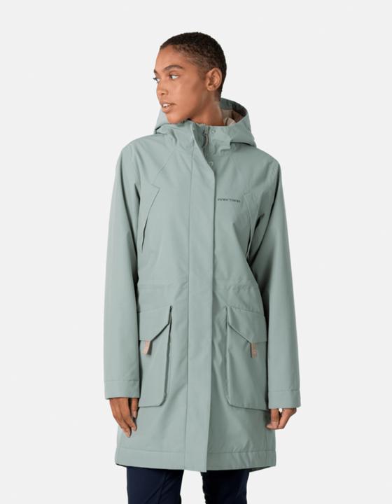 Actual product image Kari Traa Mona Parka (M)