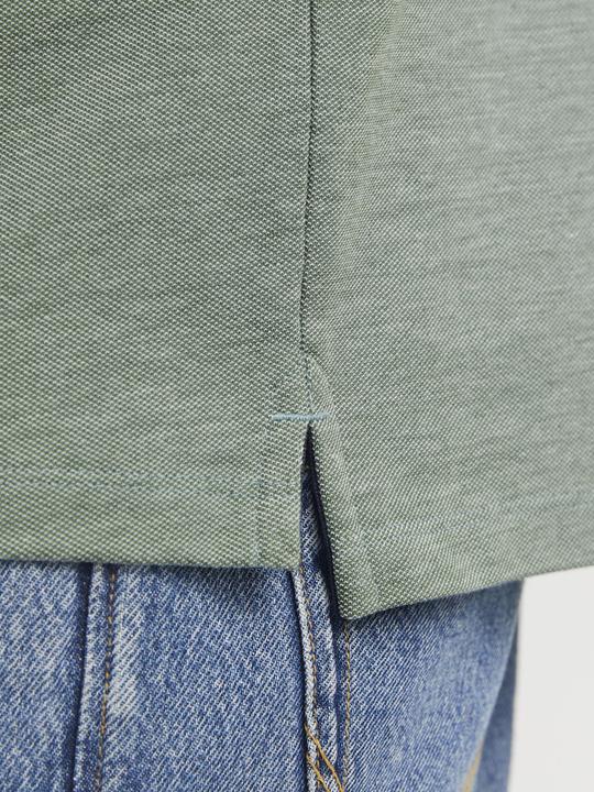 Actual product image Jack & Jones Jprblualves Ss Polo Sn (L)