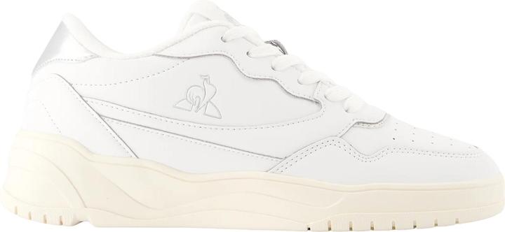 Bianco ottico, Argento