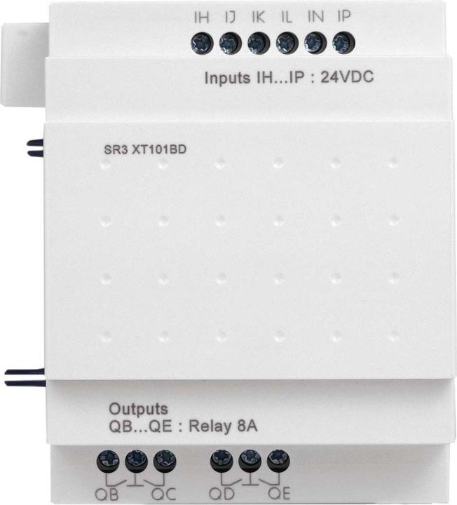 Immagine prodotto Schneider Electric Estensione del modulo di processo