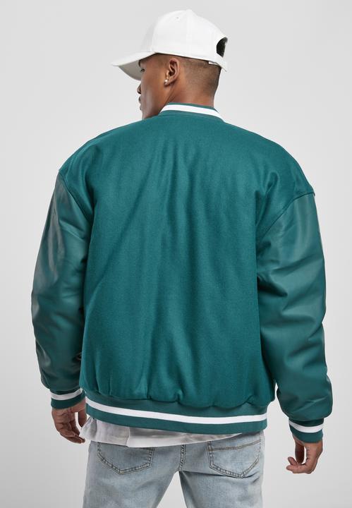 Produktbild Starter Team Jacket (XXL)