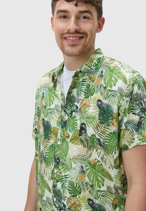 Actual product image Ragwear Omerro (S)