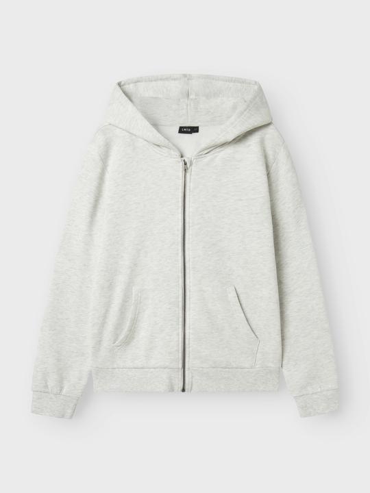 Produktbild Name it Nlnnizu Ls Bru Sweat Card W. Hood Noos (122)
