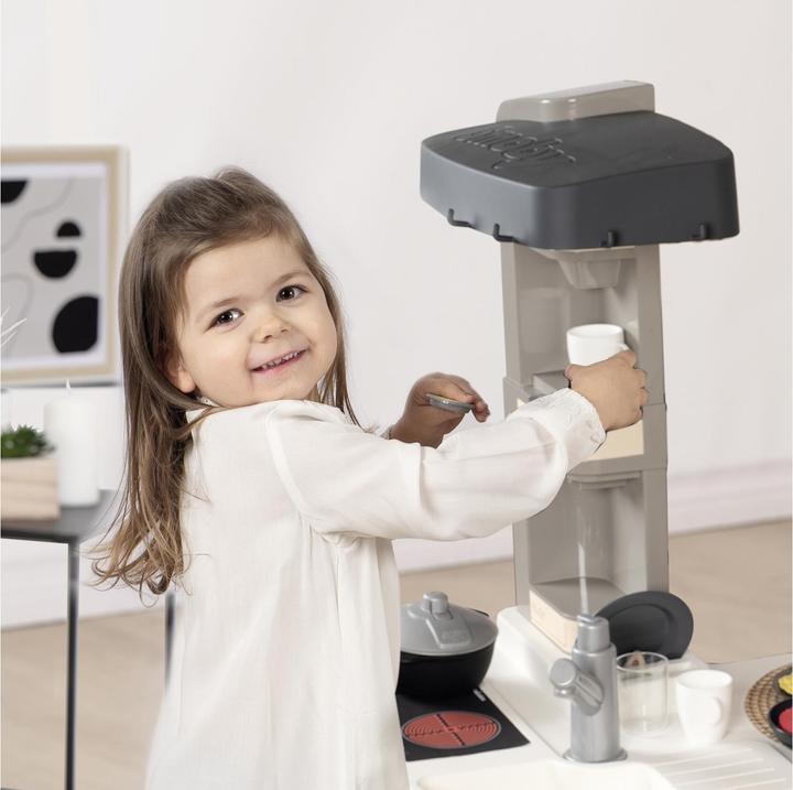 Actual product image Smoby Tefal Studio Kitchen