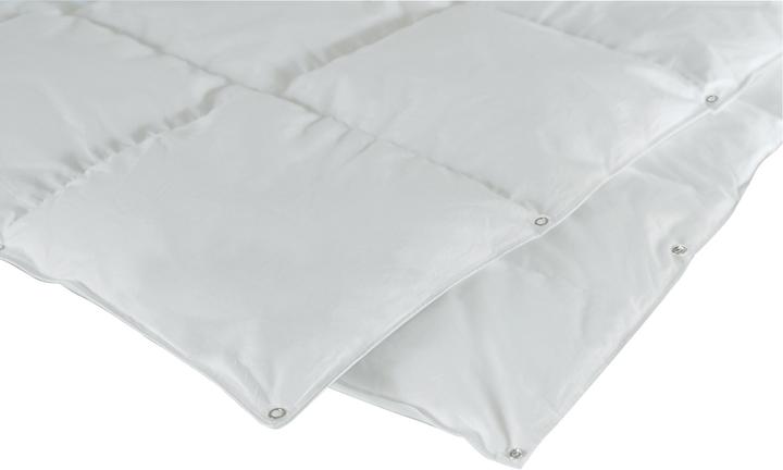 Immagine prodotto Erwin Müller Letto quattro stagioni "Vancouver (650 g, 200x200 cm)